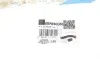 Патрубок интеркулера Renault Master III/Opel Movano B 2.3dCi 10- (к-кт 2 шт.) IMPERGOM 224528 (фото 9)