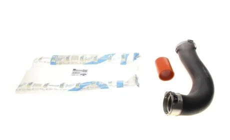 Патрубок интеркулера Renault Master III/Opel Movano B 2.3dCi 10- (к-кт 2 шт.) IMPERGOM 224528