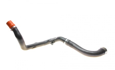 Патрубок інтеркулера Renault Master III/Opel Movano B 2.3dCi 10- (к-кт в зборі) IMPERGOM 224550