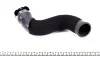 Патрубок інтеркулера (R) Renault Megane III 1.5 dCi 08- IMPERGOM 224724 (фото 2)