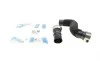 Патрубок інтеркулера Renault Megane III 1.5 dCi 08- (к-кт 2 шт) IMPERGOM 224731 (фото 1)