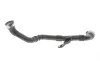 Патрубок інтеркулера Renault Megane IV/Scenic IV/Nissan Qashqai 1.5 dCi 15- IMPERGOM 224805 (фото 1)