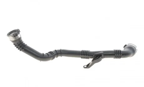 Патрубок интеркулера Renault Megane IV/Scenic IV/Nissan Qashqai 1.5 dCi 15- IMPERGOM 224805