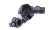 Патрубок турбины Ford Focus II/Mazda 3 1.6TDCi/HDi 04-13 IMPERGOM 225421 (фото 2)