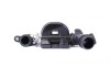 Патрубок турбины Ford Focus II/Mazda 3 1.6TDCi/HDi 04-13 IMPERGOM 225421 (фото 4)