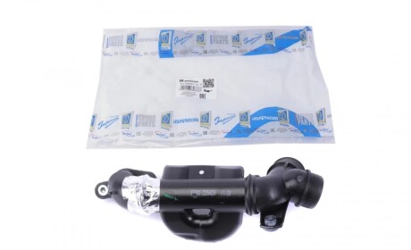 Патрубок турбины Ford Focus II/Mazda 3 1.6TDCi/HDi 04-13 IMPERGOM 225421