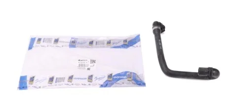 Патрубок печки Ford Connect 1.8 TDCi 02- IMPERGOM 225422