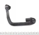 Патрубок пічки Ford Connect 1.8 TDCi 02- IMPERGOM 225422 (фото 6)