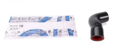 Патрубок інтеркулера Citroen Jumper/Peugeot Boxer 2.2HDi 11- IMPERGOM 225446