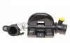 Патрубок интеркулера (L) Citroen Berlingo/Peugeot Partner 1.6HDi 08- IMPERGOM 225464 (фото 2)