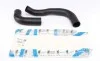 Патрубок інтеркулера Ford Transit 2.4TDCi/DI/TDE 00- (к-кт 2 шт.) IMPERGOM 225721 (фото 1)