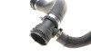 Патрубок радиатора BMW X5 (E70)/X6 (F16) 3.0i 08-19 IMPERGOM 226101 (фото 5)