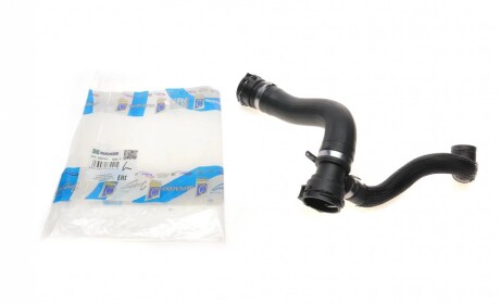 Патрубок радиатора BMW X5 (E70)/X6 (F16) 3.0i 08-19 IMPERGOM 226101