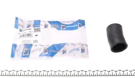 Патрубок системи охолодження MB Sprinter (W906)/Vito (W639) 2.2CDI 06- IMPERGOM 226205