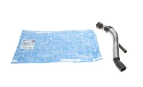 Патрубок радиатора VW Golf 1.2/1.4TSI 08-16 IMPERGOM 229020