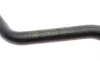Патрубок радіатора (нижній) VW LT 2.5TDI 96-01 IMPERGOM 229026 (фото 4)