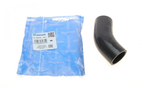 Патрубок інтеркулера Audi A3/ Seat Leon/ Skoda Octavia/ VW 1.6-2.0 TDI 12- IMPERGOM 229028