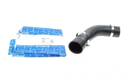 Патрубок интеркулера VW T5/T6 2.0 TSI 12- IMPERGOM 229029