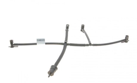 Комплект трубок паливної системи IMPERGOM 230193 (фото 1)