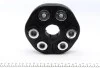 Муфта кардана еластична BMW 3/5/7/X3 98-11 IMPERGOM 2336 (фото 2)