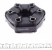 Муфта кардана эластичная Ford Transit 2.5 D/TD -00 IMPERGOM 2391 (фото 2)