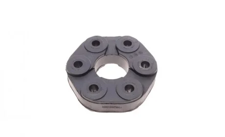 Муфта кардана эластичная BMW 3 (E30)/5 (E34)/X1 (E84) -15 (40x110x28) 6 отв. IMPERGOM 2437
