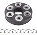 Муфта кардана эластичная MB E-class (W210/W124/W202) 1.8-3.0D 82-97 IMPERGOM 2452 (фото 4)