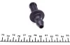 Крепление крышки двигателя Fiat Doblo/Citroen Nemo 1.3D/HDi Multijet (К-кт) IMPERGOM 25095 (фото 7)