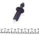 Крепление крышки двигателя Fiat Doblo/Citroen Nemo 1.3D/HDi Multijet (К-кт) IMPERGOM 25095 (фото 8)