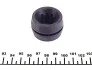 Кріплення кришки двигуна Fiat Doblo/Citroen Nemo 1.3D/HDi Multijet (К-кт) IMPERGOM 25096 (фото 3)