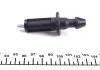 Кріплення кришки двигуна Fiat Doblo/Citroen Nemo 1.3D/HDi Multijet (К-кт) IMPERGOM 25096 (фото 5)