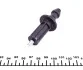 Кріплення кришки двигуна Fiat Doblo/Citroen Nemo 1.3D/HDi Multijet (К-кт) IMPERGOM 25096 (фото 7)
