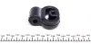 Резинка глушителя Citroen Nemo/Peugeot Bipper 1.4/1.4HDi 08- IMPERGOM 25745 (фото 3)