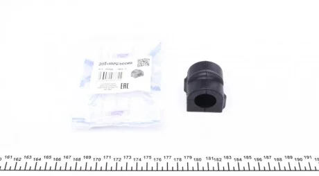 Втулка стабилизатора (переднего) Opel Vectra C 02-08 (d=22mm) IMPERGOM 25908