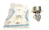 Подушка двигателя (задняя) (L) Fiat Croma/Opel Vectra 04-15 IMPERGOM 25928 (фото 2)