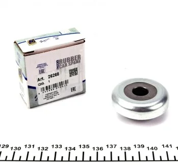 Подшипник амортизатора опорный Suzuki Swift/Toyota Yaris 05- IMPERGOM 26268