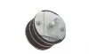 Подушка двигателя (передняя) Lada 1200-1600/Nova -12 IMPERGOM 26722 (фото 2)