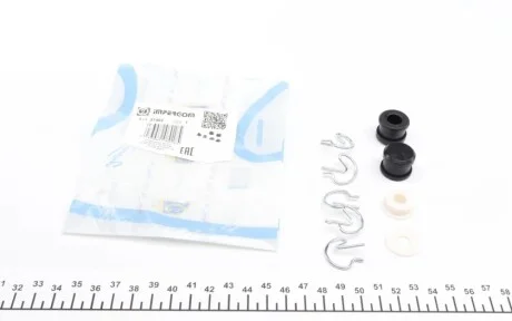 Ремкомплект куліси Fiat Panda/Uno/127 -06 IMPERGOM 27402