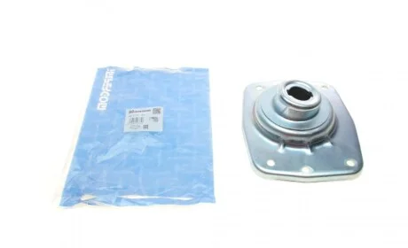 Подушка амортизатора (переднего) Citroen Jumpy/Peugeot Expert (L) IMPERGOM 27753