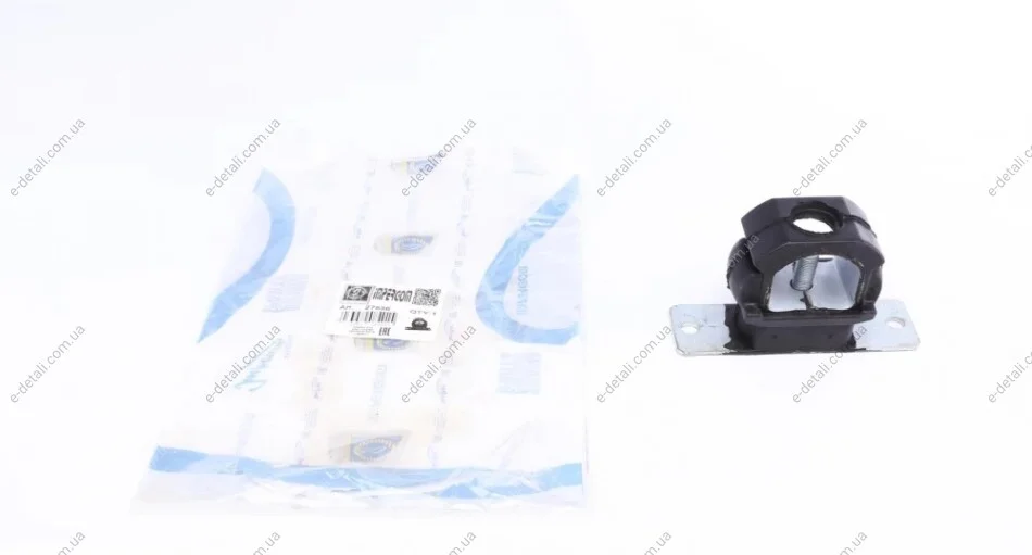 Подушка КПП Fiat Ducato 1.9D/TD/2.0 82-94 (L) IMPERGOM 27836 (фото 1)