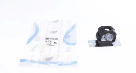 Подушка КПП Fiat Ducato 1.9D/TD/2.0 82-94 (L) IMPERGOM 27836