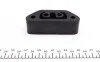 Гумка глушника Renault Trafic/Fiat Scudo 80-06 IMPERGOM 27912 (фото 4)