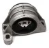Подушка двигателя (L) Fiat Ducato 2.0-2.5 JTD 02- (без дуги укрепления) IMPERGOM 27959N (фото 3)