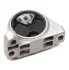 Подушка двигателя (L) Fiat Ducato 2.0-2.5 JTD 02- (без дуги укрепления) IMPERGOM 27959N (фото 4)