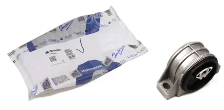 Подушка двигуна (L) Fiat Ducato 2.0-2.5 JTD 02- (без дуги зміцнення) IMPERGOM 27959N