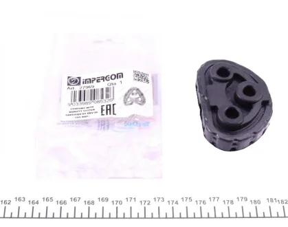 Гумка глушника Fiat Ducato 02- IMPERGOM 27969