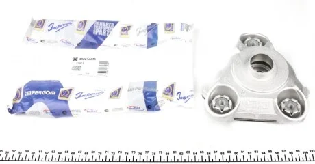 Подушка амортизатора (переднего) Fiat Ducato 02- (R) IMPERGOM 27971