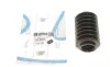 Пыльник рейки рулевой Citroen Berlingo/Peugeot Partner 96-08 (R) (38x43x150) IMPERGOM 28494 (фото 1)
