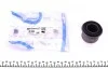 Сайлентблок торсиона Iveco Daily II 89-99 (d=31mm) IMPERGOM 28980 (фото 1)