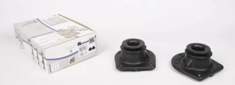 Подушка амортизатора (переднего) Fiat Doblo Cargo 01- (к-кт) IMPERGOM 29043/2